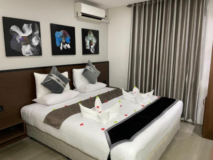 Awesome Suite Hulhumale Zewnętrze zdjęcie