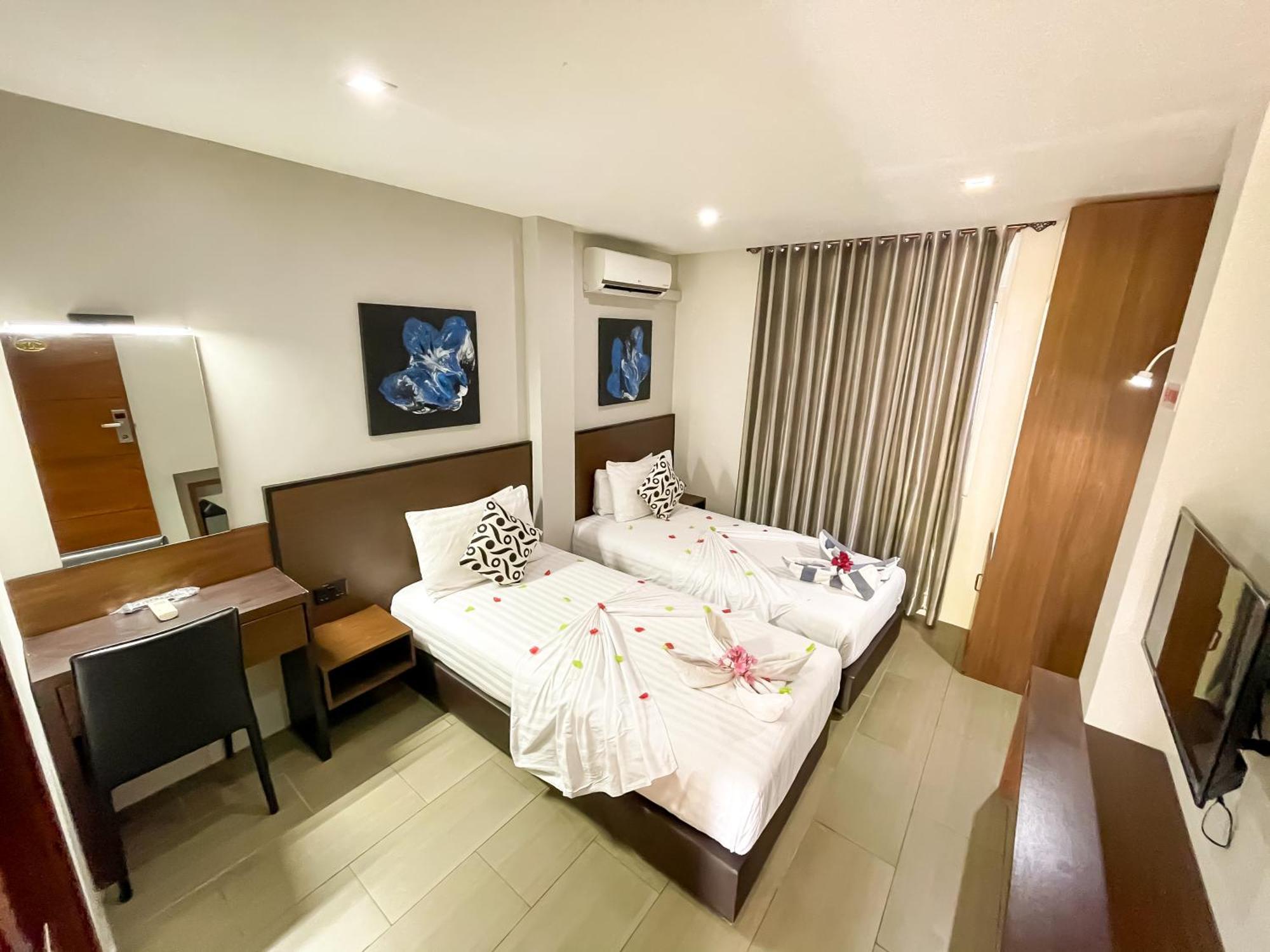 Awesome Suite Hulhumale Zewnętrze zdjęcie